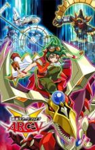 Yu☆Gi☆Oh! Arc-V