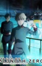 Aldnoah.Zero Part 2
