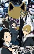Durarara!!