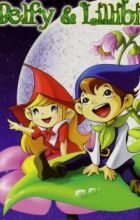 Mori no Youki na Kobito-tachi: Belfy to Lillibit