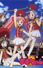 Rikujou Bouei-tai Mao-chan