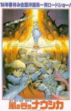 Kaze no Tani no Nausicaä