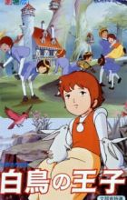 Sekai Meisaku Douwa: Hakuchou no Ouji