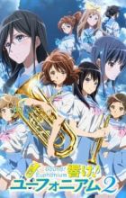 Hibike! Euphonium 2