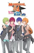 Marginal#4: Kiss kara Tsukuru Big Bang
