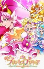 Go! Princess Precure