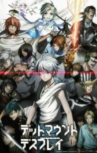 Dead Mount Death Play Part 2