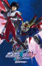 Kidou Senshi Gundam SEED Destiny Special Edition