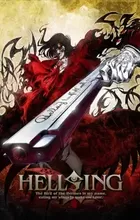 Hellsing Ultimate