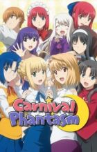 Carnival Phantasm