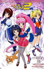 Koutetsu Tenshi Kurumi 2