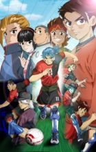 Chao Zhi Neng Zu Qiu