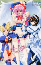 Koutetsu Tenshi Kurumi