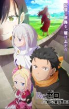 Re:Zero kara Hajimeru Isekai Seikatsu 4th Season