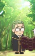 Sousou no Frieren: ●● no Mahou