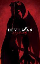 Devilman: Crybaby - Digest Eizou