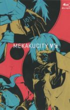 Mekakucity V's