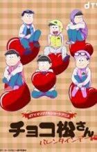 Chocomatsu-san: Valentine's Day-hen