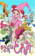 Ojamajo Doremi