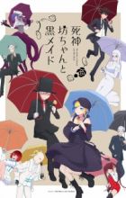 Shinigami Bocchan to Kuro Maid 2nd Season