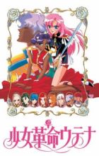 Shoujo Kakumei Utena