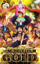 One Piece Film: Gold