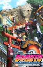Boruto: Naruto Next Generations