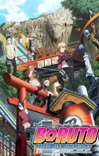 Boruto: Naruto Next Generations
