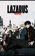 Lazarus