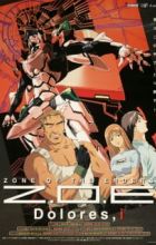 Zone of the Enders: Dolores, I
