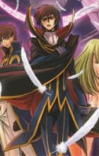 Code Geass: Hangyaku no Lelouch R2 Picture Drama