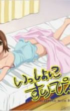 Issho ni Sleeping: Sleeping with Hinako