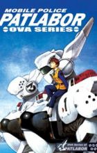 Kidou Keisatsu Patlabor