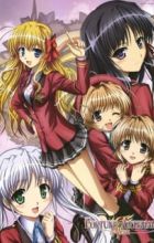 Fortune Arterial: Akai Yakusoku