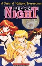 Lunatic Night