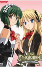 Quiz Magic Academy: The Original Animation 2