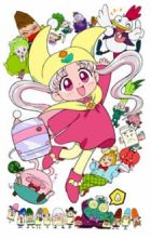 Yume no Crayon Oukoku