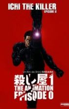 Koroshiya 1 The Animation: Episode 0