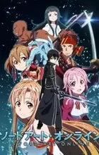 Sword Art Online