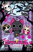 Nyanpire The Animation