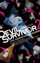 Devil Survivor 2 The Animation