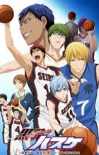 Kuroko no Basket