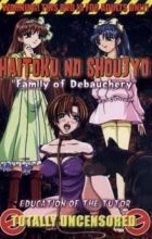 Haitoku no Shoujo