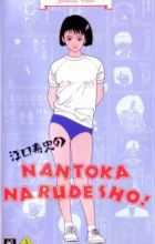 Eguchi Hisashi no Nantoka Narudesho!