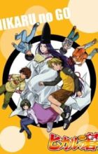 Hikaru no Go: New Year Special