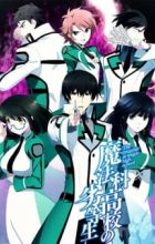 Mahouka Koukou no Rettousei