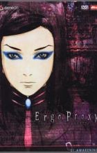 Ergo Proxy