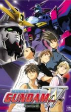 Shin Kidou Senki Gundam Wing