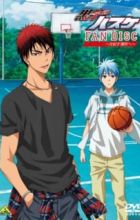 Kuroko no Basket: Oshaberi Demo Shimasen ka