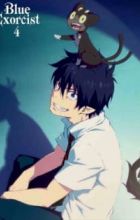 Ao no Exorcist: Kuro no Iede